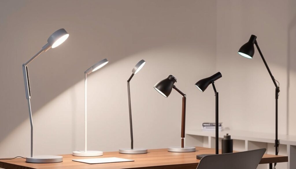 Illuminate Your Workspace: Top 10 Standing Desk Lamps for 2024