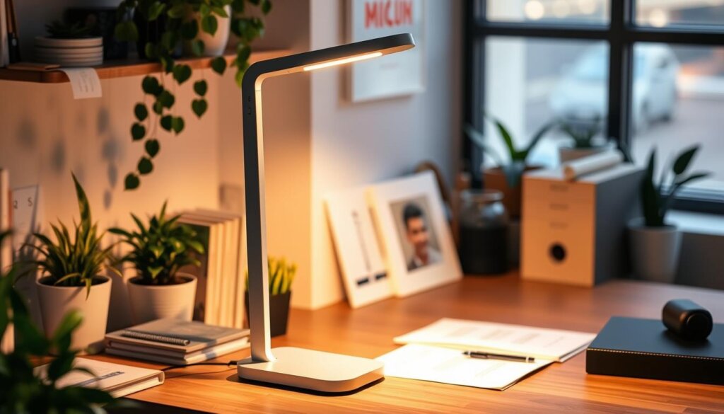 Illuminate Your Workspace: Top 10 Standing Desk Lamps for 2024